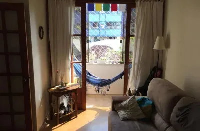 Apartamento com 2 quartos à venda na Rua Dona Augusta, 14, Menino Deus, Porto Alegre