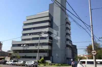 Sala comercial com 58,55 metros privativos, com 02 vagas - no bairro santana