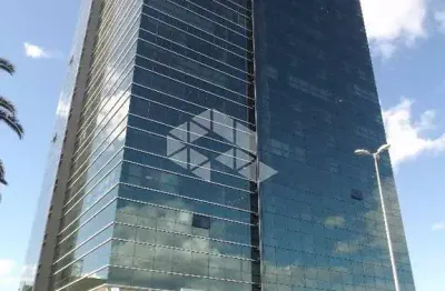 Sala comercial à venda na Avenida Diário de Notícias, 400, Cristal, Porto Alegre