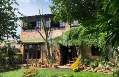 Casa com 2 quartos à venda na Rua Francisco Braga, 22, Partenon, Porto Alegre