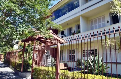 Apartamento com 3 quartos à venda na Rua Barbedo, 687, Menino Deus, Porto Alegre