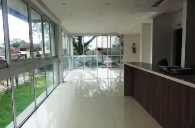 Apartamento de 2 quartos com suíte, novo,  próximo ao barra shopping