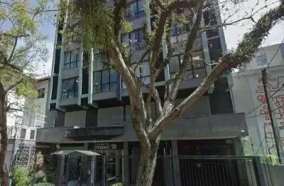 Sala comercial à venda na Rua Itororó, 211, Menino Deus, Porto Alegre