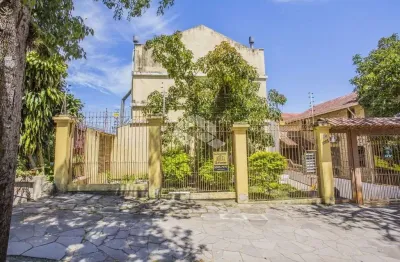 Casa 3 dormitórios, 1 suíte,  garagem  fechada, bairro nonoai