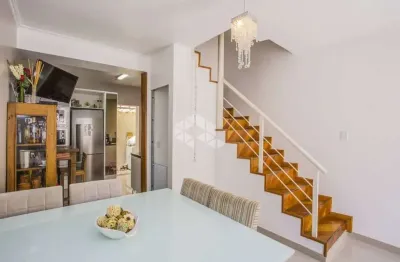 Casa em condomínio fechado com 3 quartos à venda na Rua Erechim, 1001, Nonoai, Porto Alegre