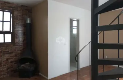 Cobertura com 1 quarto à venda na Rua José de Alencar, 412, Menino Deus, Porto Alegre