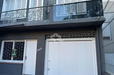 Casa residencial  ou  comercial à venda na av getúlio vargas