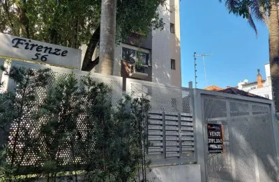 Apartamento com 2 quartos à venda na Rua São Simão, 56, Bom Jesus, Porto Alegre