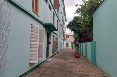 Apartamento com 2 quartos à venda na Rua Marcílio Dias, 626, Menino Deus, Porto Alegre