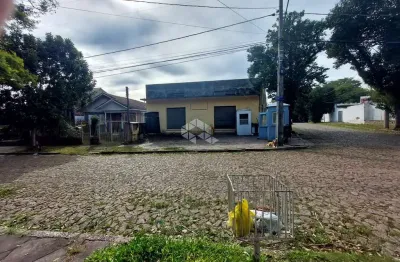 Terreno em condomínio fechado à venda na Rua Menezes Paredes, 195, Nonoai, Porto Alegre