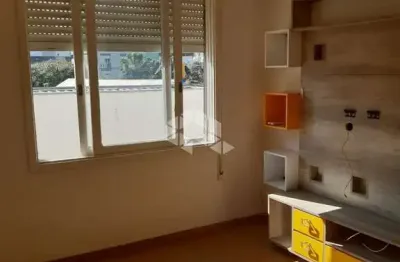 Apartamento 1 dormitório/quarto no bairro menino deus