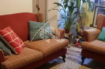 Casa em condomínio fechado com 3 quartos à venda na Rua Corrêa Lima, 24, Santa Tereza, Porto Alegre