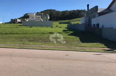 Terreno em condomínio fechado à venda na Estrada das Três Meninas, 1400, Vila Nova, Porto Alegre