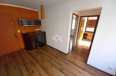 Apartamento com 2 quartos à venda na Rua Olavo Bilac, 88, Azenha, Porto Alegre