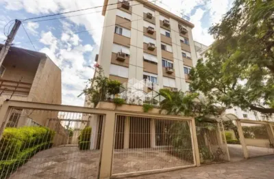 Apartamento de 2 dorm/quartos na cidade baixa com elevador