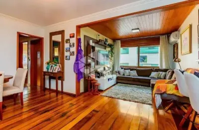 Apartamento 3 dormitórios 98 m2 area privativa de frete 1 vaga garagem