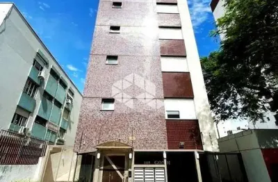 Apartamento de 2 dorm/quartos com vaga dulpa no menino deus