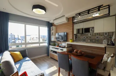 Apartamento 2 quartos no bairro menino deus, em porto alegre