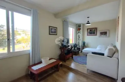 Apartamento com 2 quartos à venda na Travessa Doutor Marchand, 12, Medianeira, Porto Alegre
