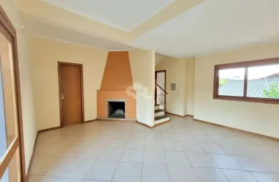 Casa em condomínio 3 dormitórios, 1 suíte , bairro nonoai