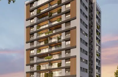 Apartamento 02 suítes, infra completa e duas garagens