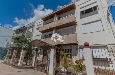 Apartamento com 2 quartos à venda na Rua General Caldwell, 1205, Menino Deus, Porto Alegre