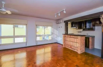 Apartamento 1 dormitório com vaga  / studio no bairro petrópolis