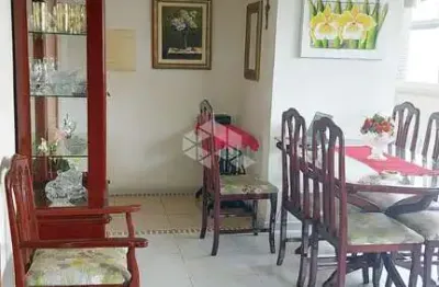 Apartamento com 3 quartos à venda na Rua Botafogo, 443, Menino Deus, Porto Alegre