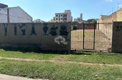 Terreno de 550m2 no bairro cristal há 3 minutos do barra shopping sul