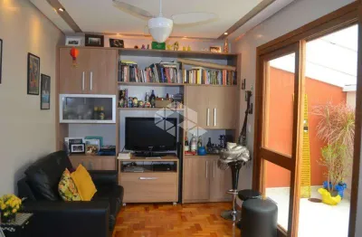 Apartamento com 1 quarto à venda na Rua Garibaldi, 902, Bom Fim, Porto Alegre