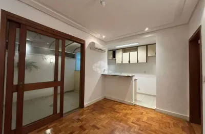 Apartamento com 1 quarto à venda na Rua Garibaldi, 902, Bom Fim, Porto Alegre