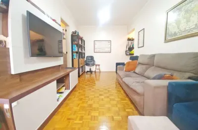 Apartamento com 2 quartos à venda na Rua Barão de Teffe, 270, Menino Deus, Porto Alegre