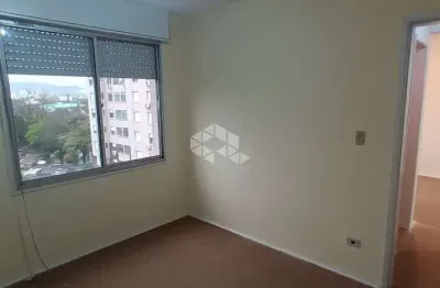 Apartamento 2 dormitórios na campos velho, cristal com 64 m²