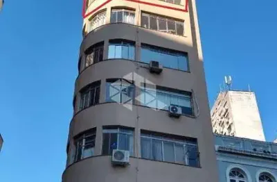 Sala comercial à venda na Rua Marechal Floriano Peixoto, 13, Centro Histórico, Porto Alegre
