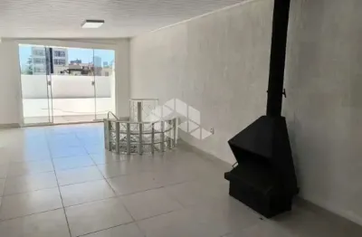 Cobertura com 3 quartos à venda na Rua Garibaldi, 137, Centro, Esteio
