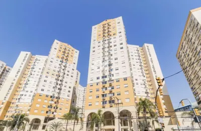 Apartamento 3 dormitórios com suíte garagem infra completa