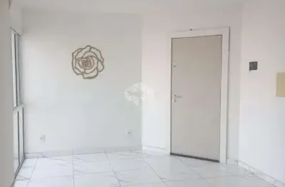 Apartamento de 2 dorm/quartos com vaga de garagem - av. teresópolis
