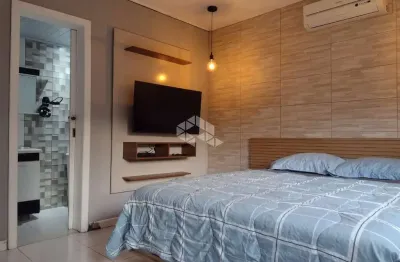 Apartamento com 2 quartos à venda na Avenida Niterói, 459, Medianeira, Porto Alegre