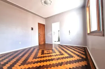 Apartamento com 1 quarto à venda na Rua Botafogo, 324, Menino Deus, Porto Alegre