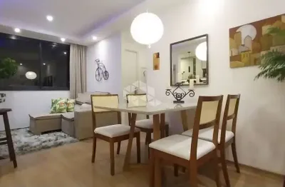 Apartamento 02 dormitórios,  prédio com infra estrutura completa e vaga de garagem