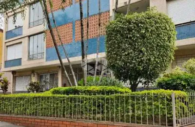 Apartamento de dois dormitórios  no bairro  azenha com 57,52 metros