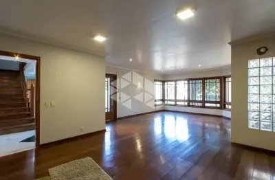 Casa com 3 quartos à venda na Travessa Hilário Kieling, 93, Tristeza, Porto Alegre