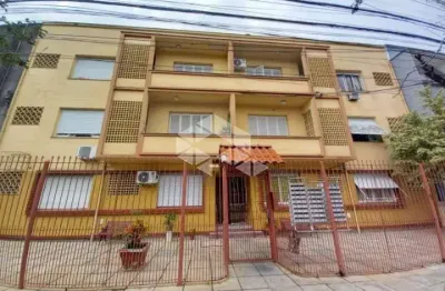 Apartamento de 44 m² com 1 dorm/quarto bairro menino deus