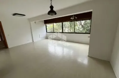 Apartamento de 106,94 m² com 3 dormitórios e 2 vagas bairro higienópolis