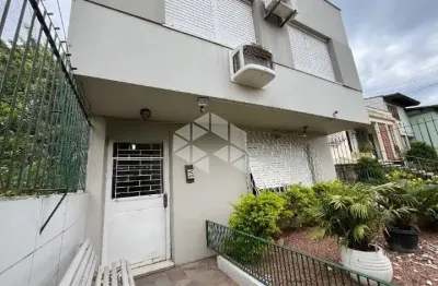 Apartamento com 1 quarto à venda na Rua Teixeira de Freitas, 807, Santo Antônio, Porto Alegre