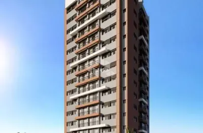 Apartamento 02 dormitórios com 68 metros privativos no menino deus