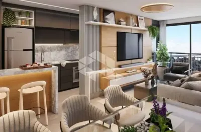 Apartamento 02 dormitórios com 68 metros privativos no menino deus