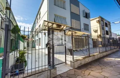 Apartamento com 1 quarto à venda na Rua Marcílio Dias, 710, Menino Deus, Porto Alegre