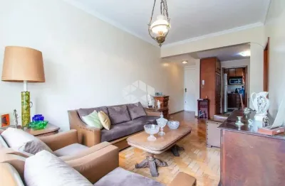 Apartamento com 3 quartos à venda na Rua Sarmento Leite, 262, Centro Histórico, Porto Alegre