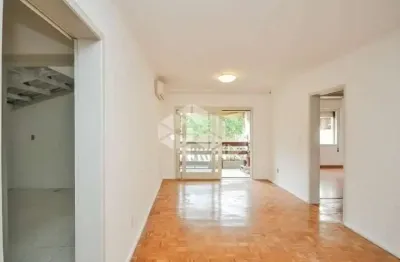 Apartamento  com  2 dormitórios ,  91,00m2 , vaga no bairro cristal